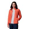 Columbia Fleecejacke Essential Hike™ Grid mit Reißverschluss