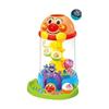 Joy Palette (JOYPALETTE) Anpanman NEW! Nigite! As a Gift! Shining Kurukuru Koro Tower