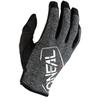 O'Neal Mayhem Hexx [long] Cycling Gloves (black/white)