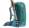 Рюкзак Deuter AC Lite 30 alpinegreen/arctic (3421021-2344)
