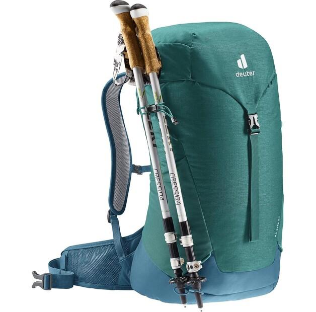 Рюкзак Deuter AC Lite 30 alpinegreen/arctic (3421021-2344)
