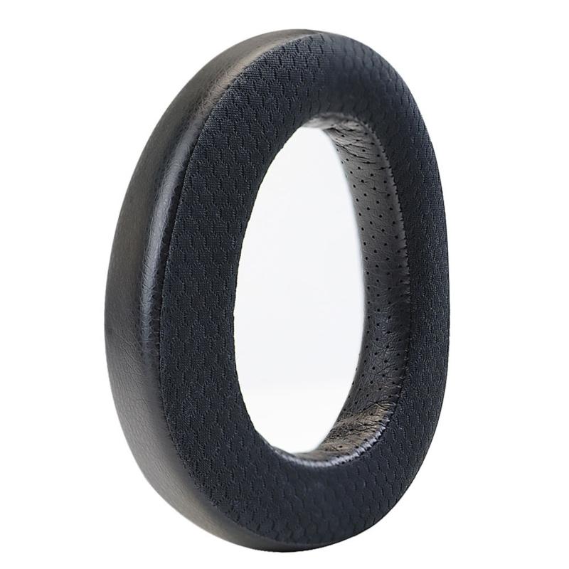 Comfortable Ear Pads for ANANDA HE1000SE ARYA Headphone Noise Isolation Earpads Noise Cancelling Sleeves Comfort Cushion