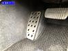 BRIGHTZ Satin Silver Stainless Steel Footrest Covers for Forester SK and SKE [PEDAL-024] SK5, SK9,