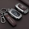 Honda Accord keycase 11th generation Haoying Civic car XRV type GeYing Poetry style CRV shell withholding full package