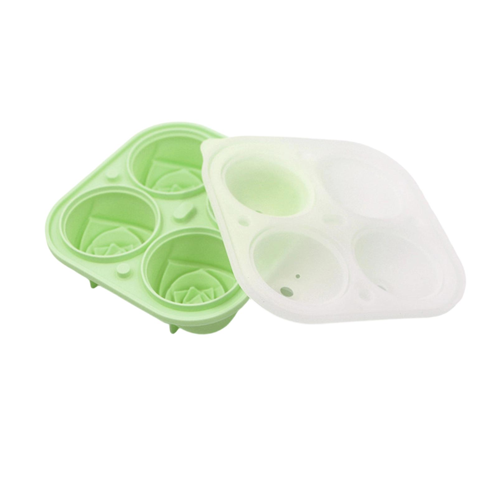 

Решетка для льда. Форма для блоков льда. Контейнер для изготовления льда. Коробка для хранения льда. One Size