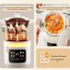 Rongshida 4.3L Multi-functional Micro-pressure Cooking Pot