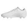 adidas Childrens/Kids X Crazyfast.3 Firm Ground Football Boots