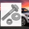 Replacement Rear Suspension Eccentric Screw Arm Screw Auto Accessories Cams Bolt for Ix35 2011-2018 54559-2E000