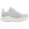 HOKA ONE ONE CLIFTON 10 Breathable Casual Training Running Shoes Women's Starry Gray Sneakers 1162050-CRDS