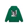Li Ning Sweatshirt Unisex Cool Pine Green AWDT149-7