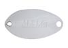 Valkein Spoon Mark Sigma 1.6 grams Sinking Lure No.4 (7214)