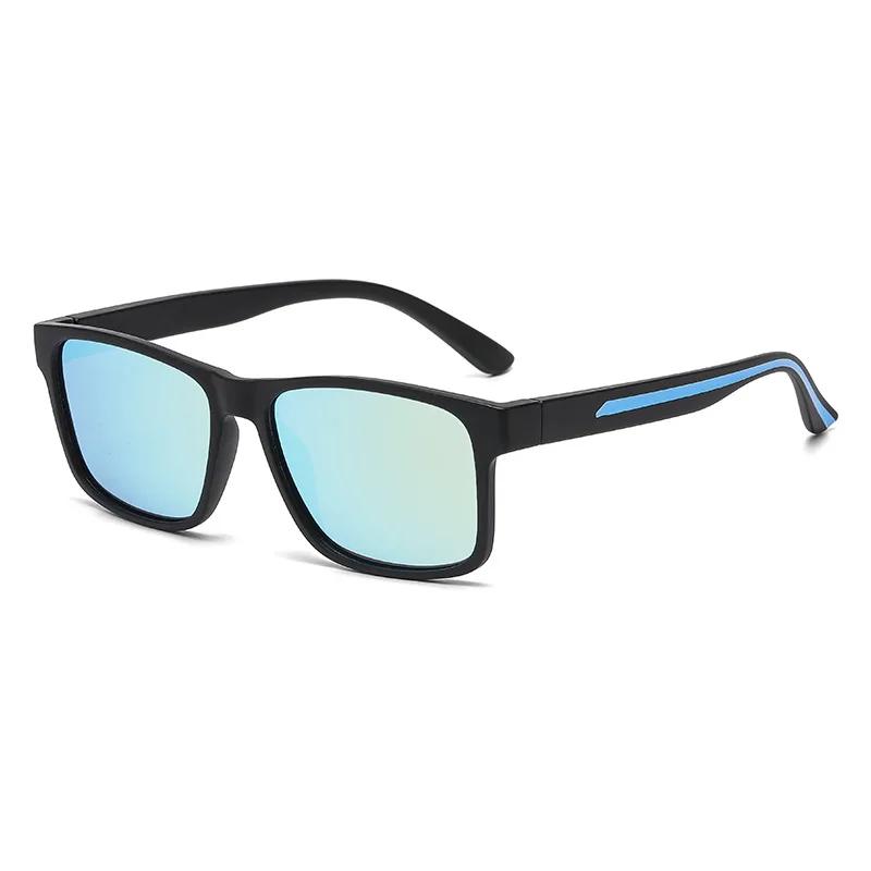 Plastic Men Polarized Sun Glasses Women Cycling Fishing Party Polarized Sunglasses Luxury Brand Design Sun Glasses Uv400
