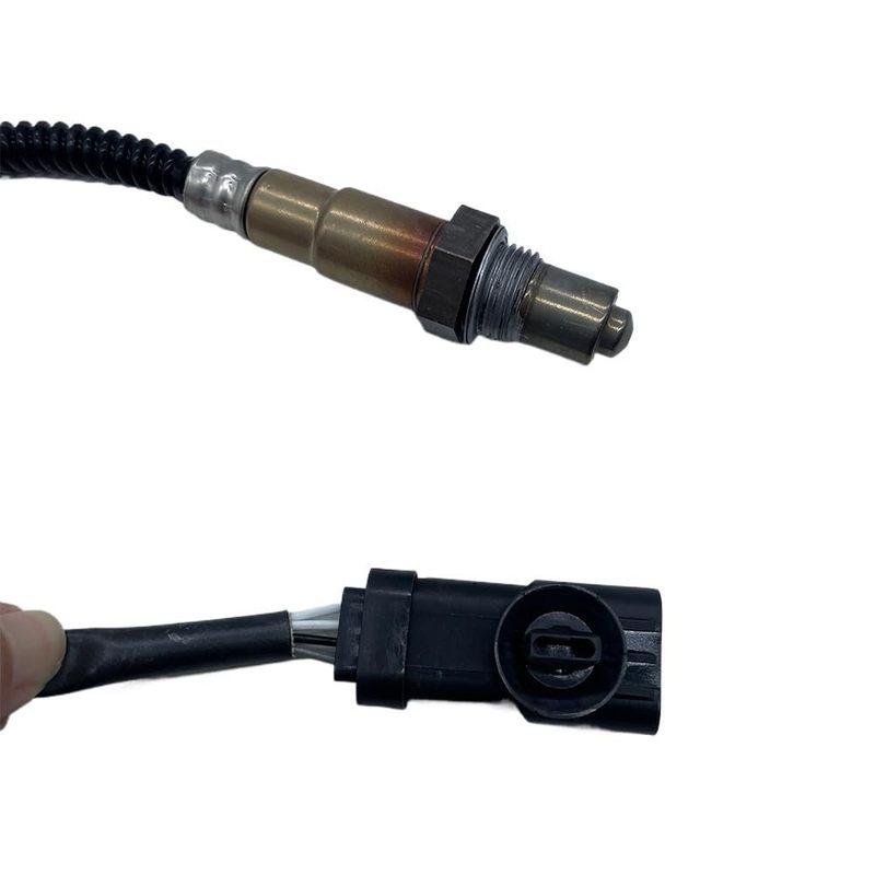 0258006295 7700107433 0258006046 O2 Oxygen Lambda Sensor For RENAULTClio Laguna Megane Scenic1.6i Hatchback Saloon Estate Kangoo