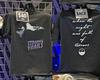 Lord Huron Strange Trails 10. Jubiläum Neuauflage Tour 2026 T-Shirt AN55489