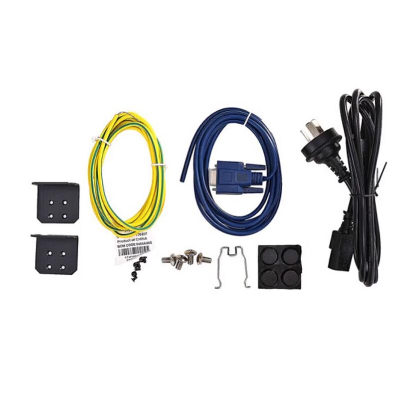 Firewall de Empresa Gigabit H3C F100-S-G5