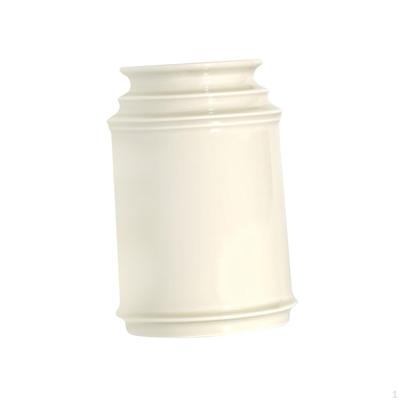 Ceramic Holder for Kitchen Utensils, Storage Jar Chopsticks And Tableware
