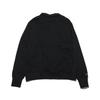 Nike Dri-Fit Quarter-Zip Soccer Pullover With Logo Print Men Tops Black FB6807-010