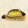 Studio Ghibli My Neighbor Totoro Soft Bean Bag Cat Bus Plush Toy Length 16cm K-5766