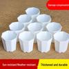 Decoração – Vasos de flores decorativos