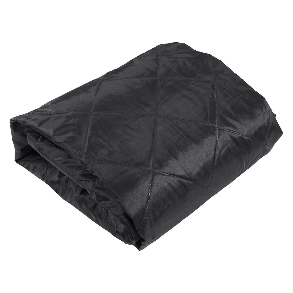 Toyota Prado Dedicated Trunk Drive Pet Seat Mat Cargo Luggage Car Bumper Stain Easy Design 2010-2023 Mat, Seat, Cover, Mat, Mat, Accessories, Pet/Dog