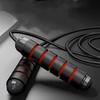Jumping Rope Weight-bearing Female Male Adult Sports Equipment for Weight Loss