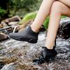 Low-cylinder Rain Shoes For Men And Women: Outdoor Fishing Waterproof Shoes, Stylish Style For Outdoor Wear, Rain Boots