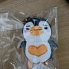 Lee Junho PenPen PLUSH Doll