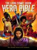 The Lion Comic Book Hero Bible by Jeff Anderson Hardback Book 9780745956176