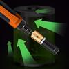 Detector de Vazamento de Gás Combustível Tipo Caneta Doméstico, Detector de Vazamento de Gás Gás Natural, Detector de Vazamento de Gás Liquefeito