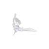 DIY Hotel Stage Decoration Christmas Tree Hummingbird Pendant Acrylic Bird Wedding  Props