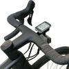 REC-MOUNTS CANYON H31 ERGOCOCKPIT CF Kombimodell [CANYON2+GP] Kompatibel med 6 merker sykkelcomputere: Garmin, Polar, Wahoo, Lezyne, xplova,