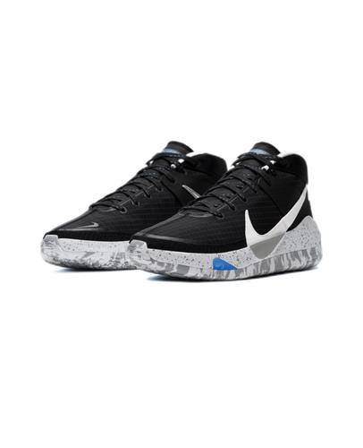 

Nike KD 13 EP Black KD 13 CI9949-001 EU 40.5 чёрный