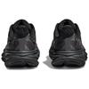 HOKA  Clifton 9 Triple Black Women Sneakers 1127896-BBLC