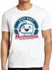 Stay Puff Ghostbusters 80s Cult Film Marshmellow Cool Gift Tee T Shirt M351