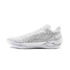 Blade 6 Basketball Shoes Men's Low Top Standard White ABAV063-1