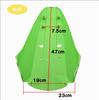 Design Rear Fender for Kawasaki KLX250 KLX300 KLX 250 300 Motorcycle Rear Fender Mudguard Cover Panel Mudguard [Life Johnson.13] 1993-2007 1997-2003