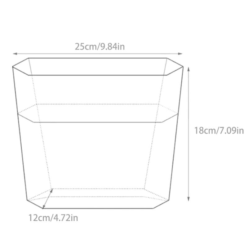 30PCS Anti-Clogging Kitchen Sink Drainage Bags Disposable Leftover Vegetable Waste Bag Stand-Up Foldable Sink Strainer Bag