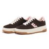 Ept Santos High (Brown/Pink)
