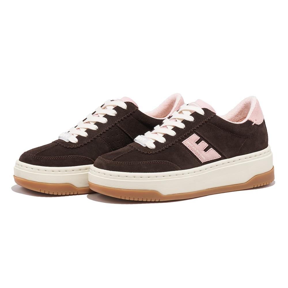 Ept Santos High (Brown/Pink)