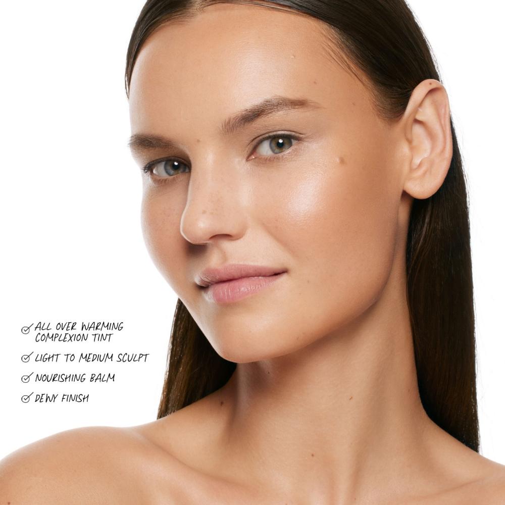 Makeup By Mario Softsculpt TransforminG Skin Enhancer 0.18 Oz   5 G liGht