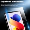 For Redmi Pad 2 Pro Tempered Glass Screen Protector On Xiaomi Redmi Pad 2 Pro 12.1 9H Film