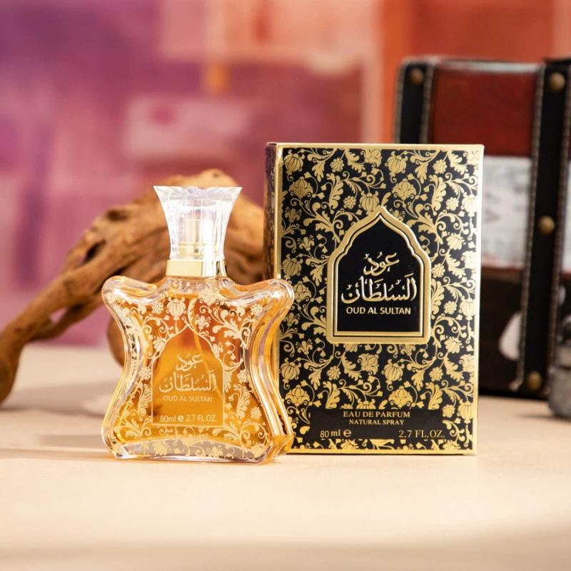 Big brand Pingti perfume lasting fragrance Middle Eastern perfume perfume