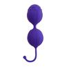 100% silicone Kegel Balls Smart Love Ball per vibratori vaginali stretti per macchine per esercizi Ben Wa Balls giocattoli adulti del sesso per le donne 18+