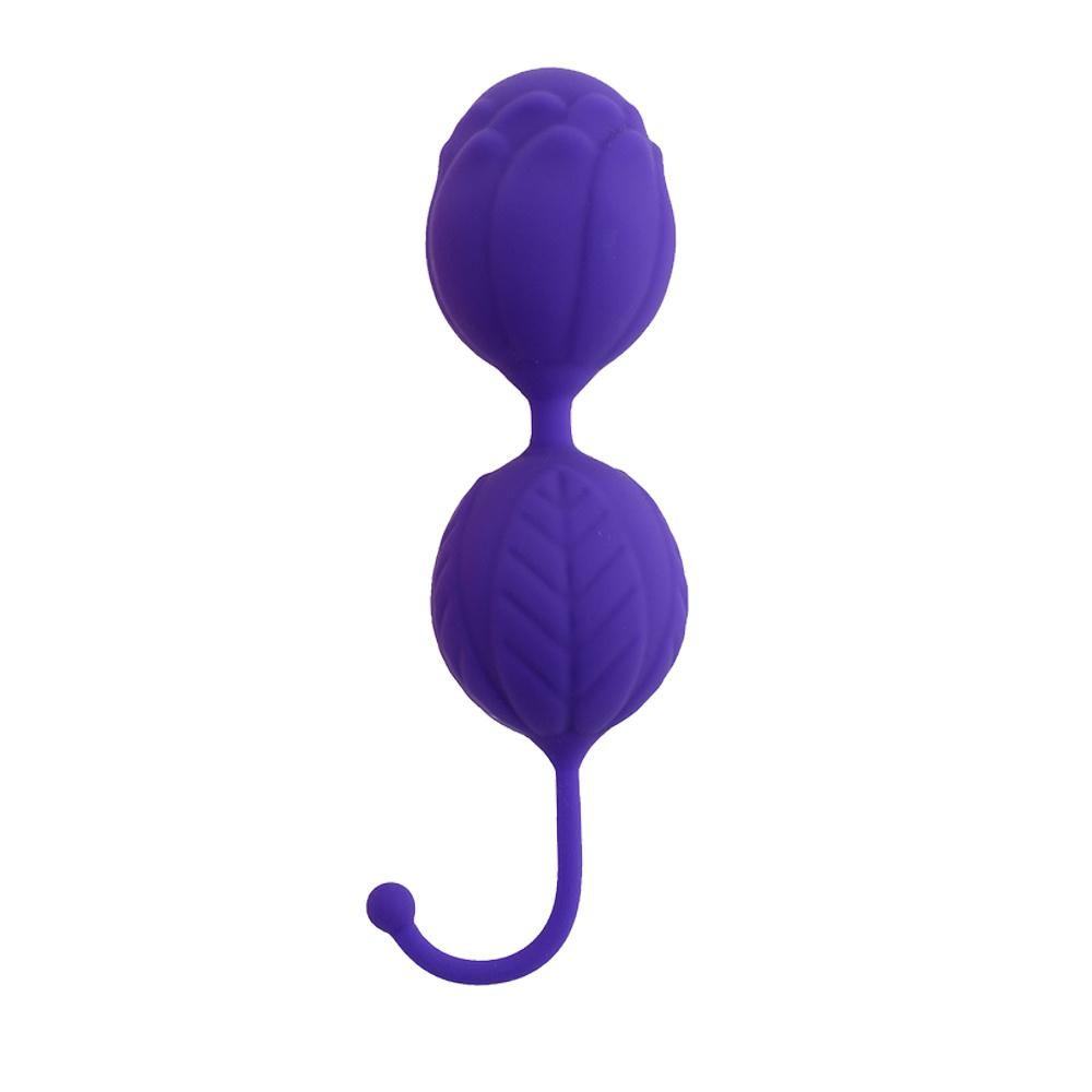 100% silicone Kegel Balls Smart Love Ball per vibratori vaginali stretti per macchine per esercizi Ben Wa Balls giocattoli adulti del sesso per le donne 18+