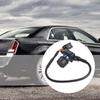 Universal Fitment Rear View Camera For Chrysler 300 20112014 For Charger 1114 56054058AH Black Quick Installation