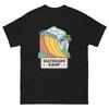 SkateboardRampe Objekt Ort Gegenstand Urban T-Shirt