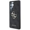 Etui Guess Big 4G Logo Classic Logo Do   Samsung Galaxy S25 Ultra Czarny