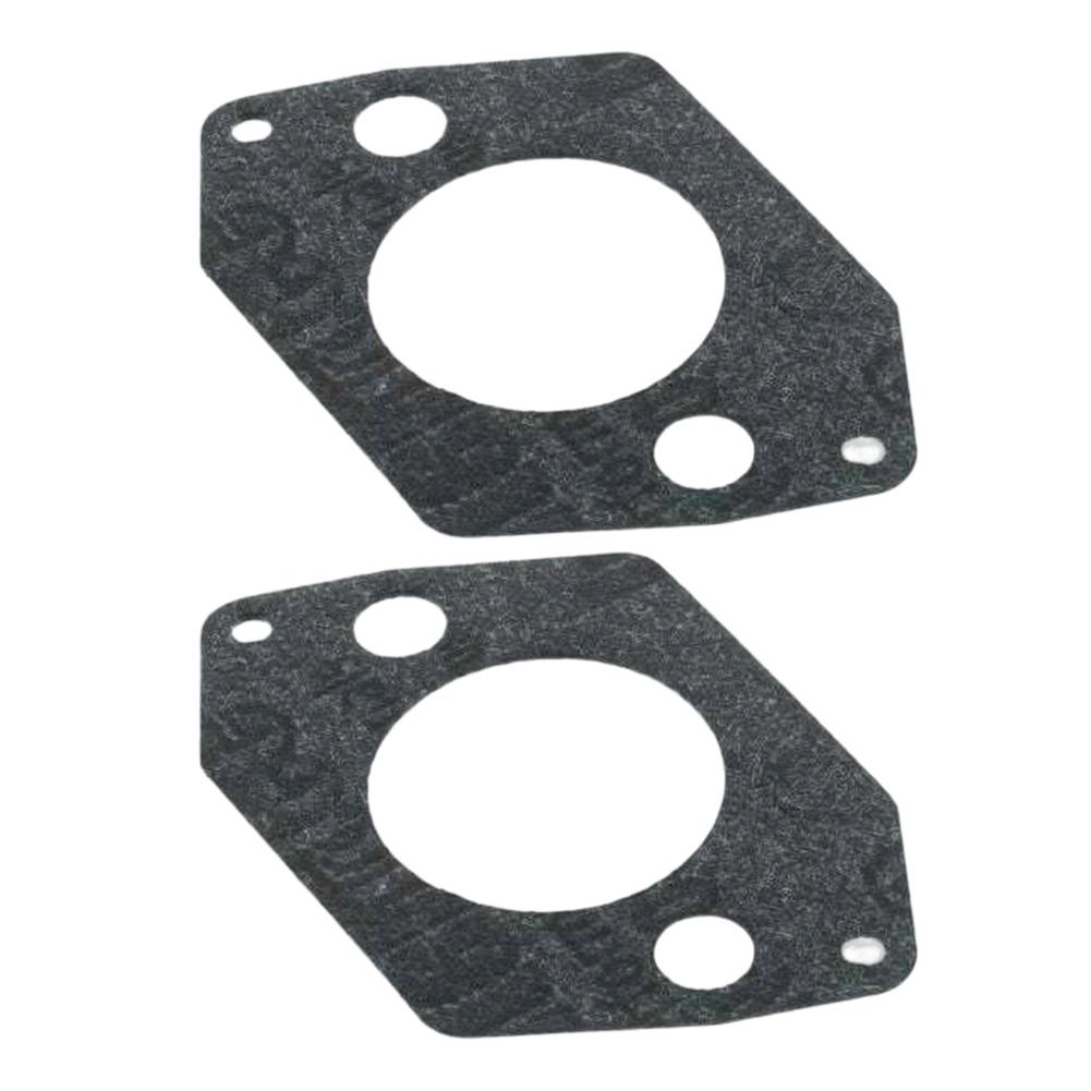 2pcs Gaskets 4283-129-0900 Compatible With BR500 BR600 BR700 BR800 Backpack Leaves Blowers Garden Tools Accessories