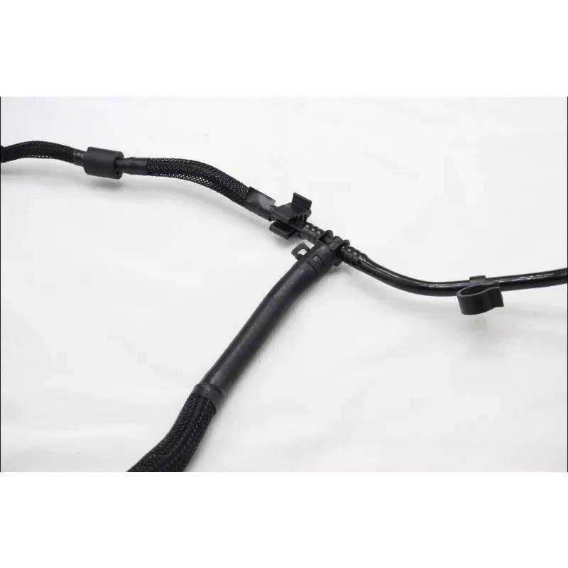 Engine Waterway Overflow Pipe Air Guide Pipe for Great Wall for Haval WEY Tank 300