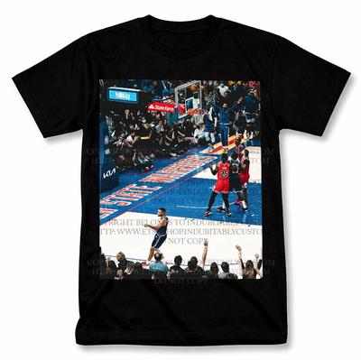 Stephen Curry Golden State Warriors Grafik T-Shirt Vintage Basketball Fan Tee